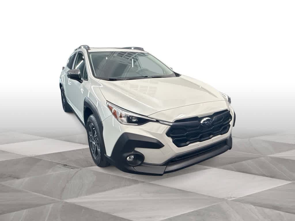2024 Subaru Crosstrek Premium 2