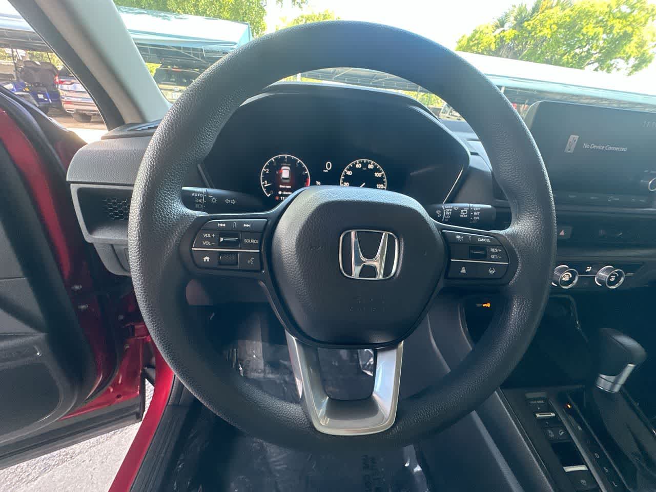 Thumbnail: 2024 Honda CR-V - 15