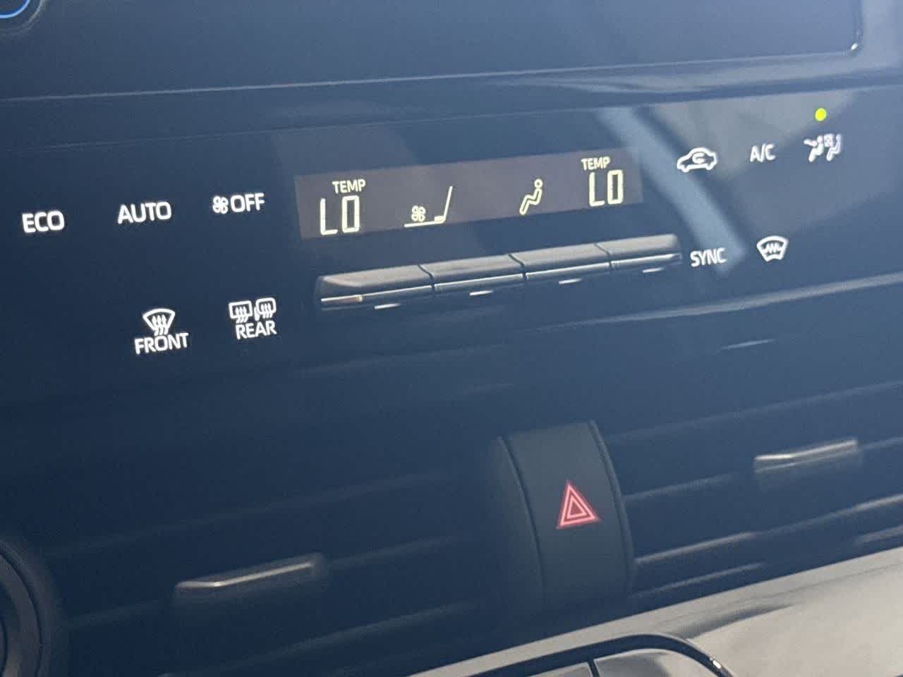 2024 Subaru Solterra Premium 19