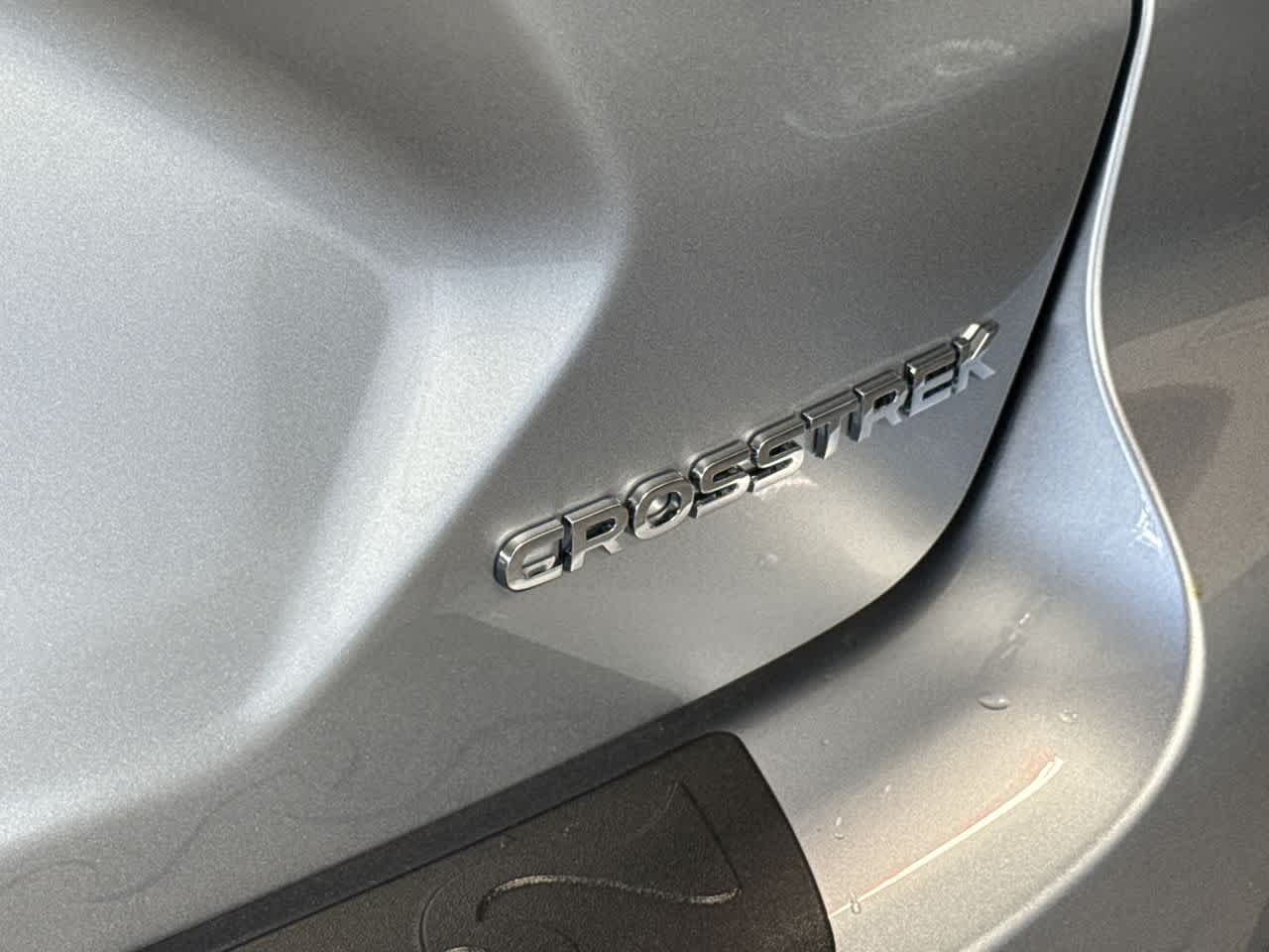 Thumbnail: 2025 Subaru Crosstrek - 10