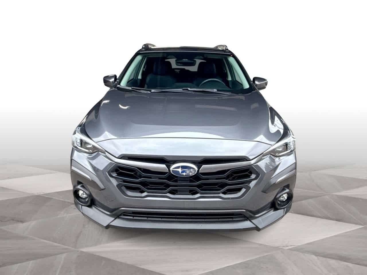 Thumbnail: 2024 Subaru Crosstrek - 3