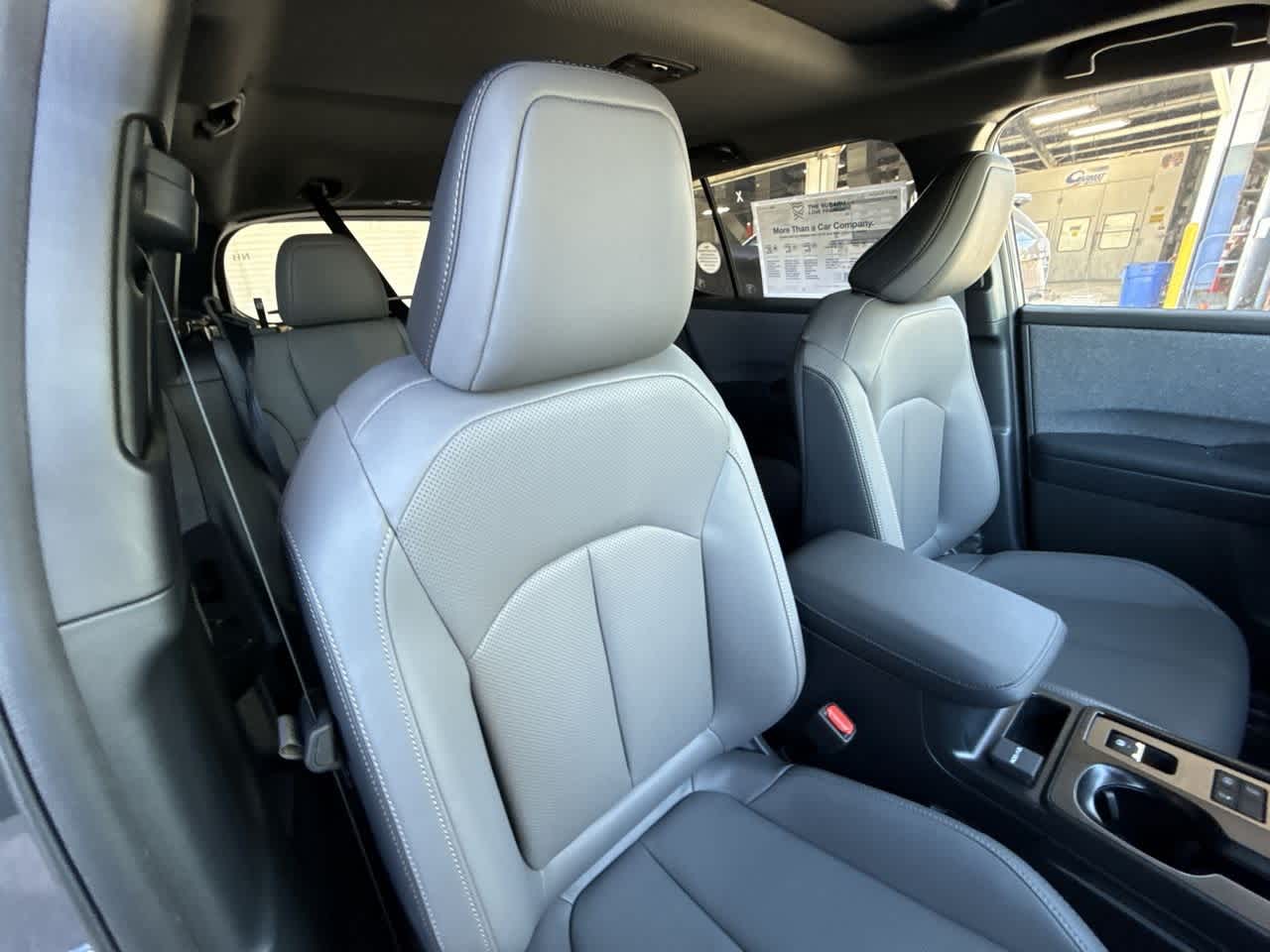 Thumbnail: 2026 Subaru Outback - 27