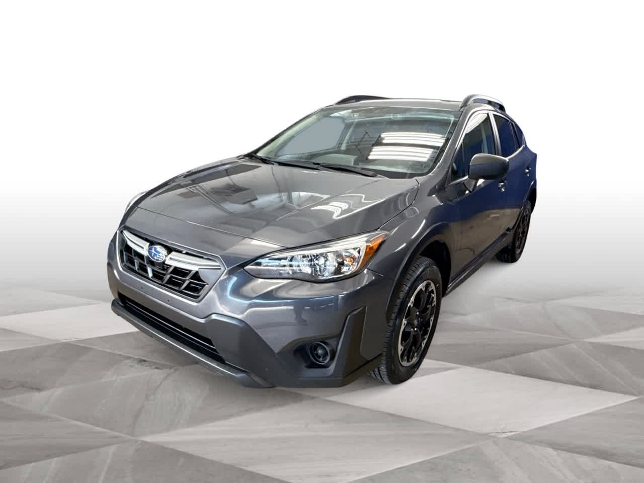 Thumbnail: 2023 Subaru Crosstrek - 4