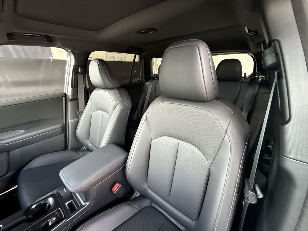 Thumbnail: 2026 Subaru Outback - 14