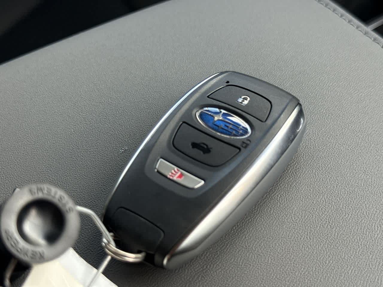 Thumbnail: 2025 Subaru Outback - 28