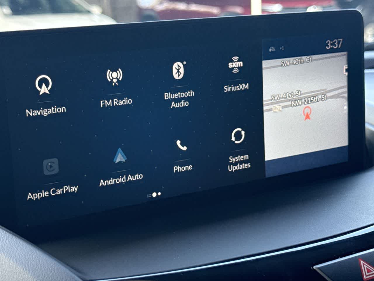 Thumbnail: 2020 Acura RDX - 18