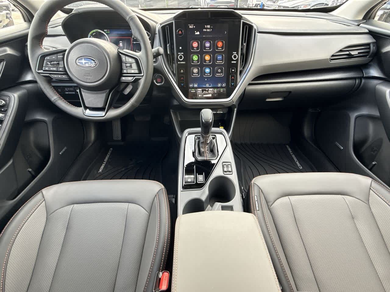 Thumbnail: 2026 Subaru Crosstrek - 24