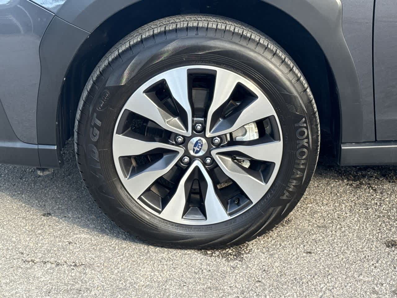 Thumbnail: 2025 Subaru Outback - 11