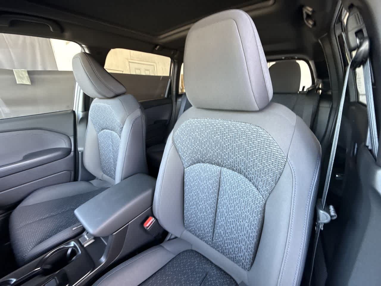 Thumbnail: 2026 Subaru Forester - 14