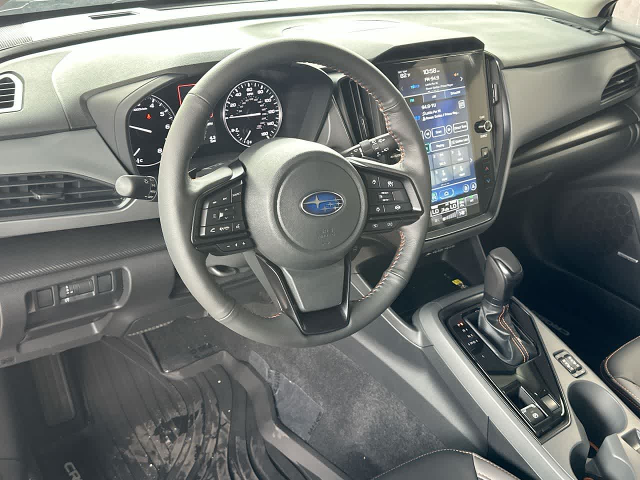 Thumbnail: 2026 Subaru Crosstrek - 13