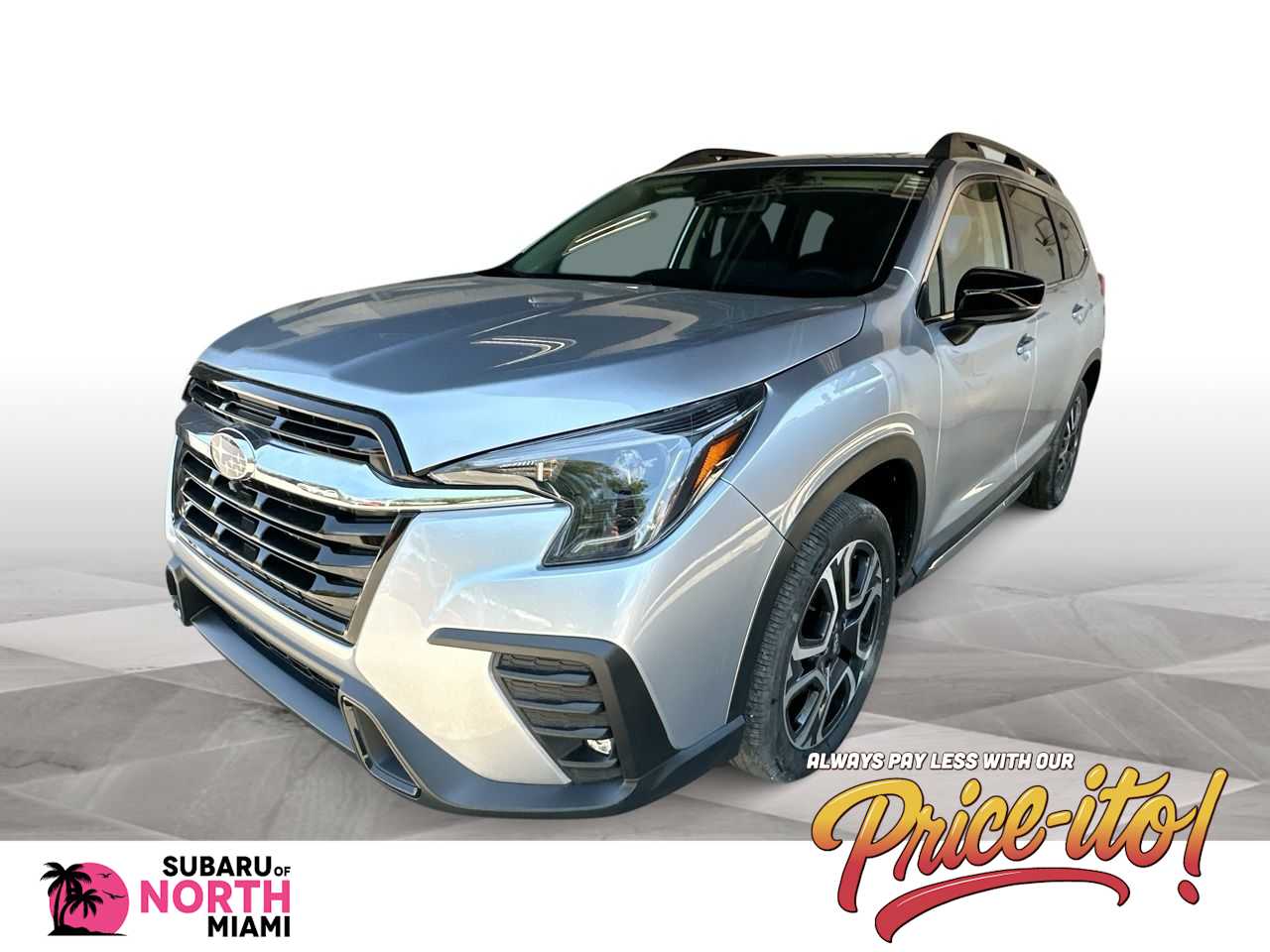 Thumbnail: 2026 Subaru Ascent - 1