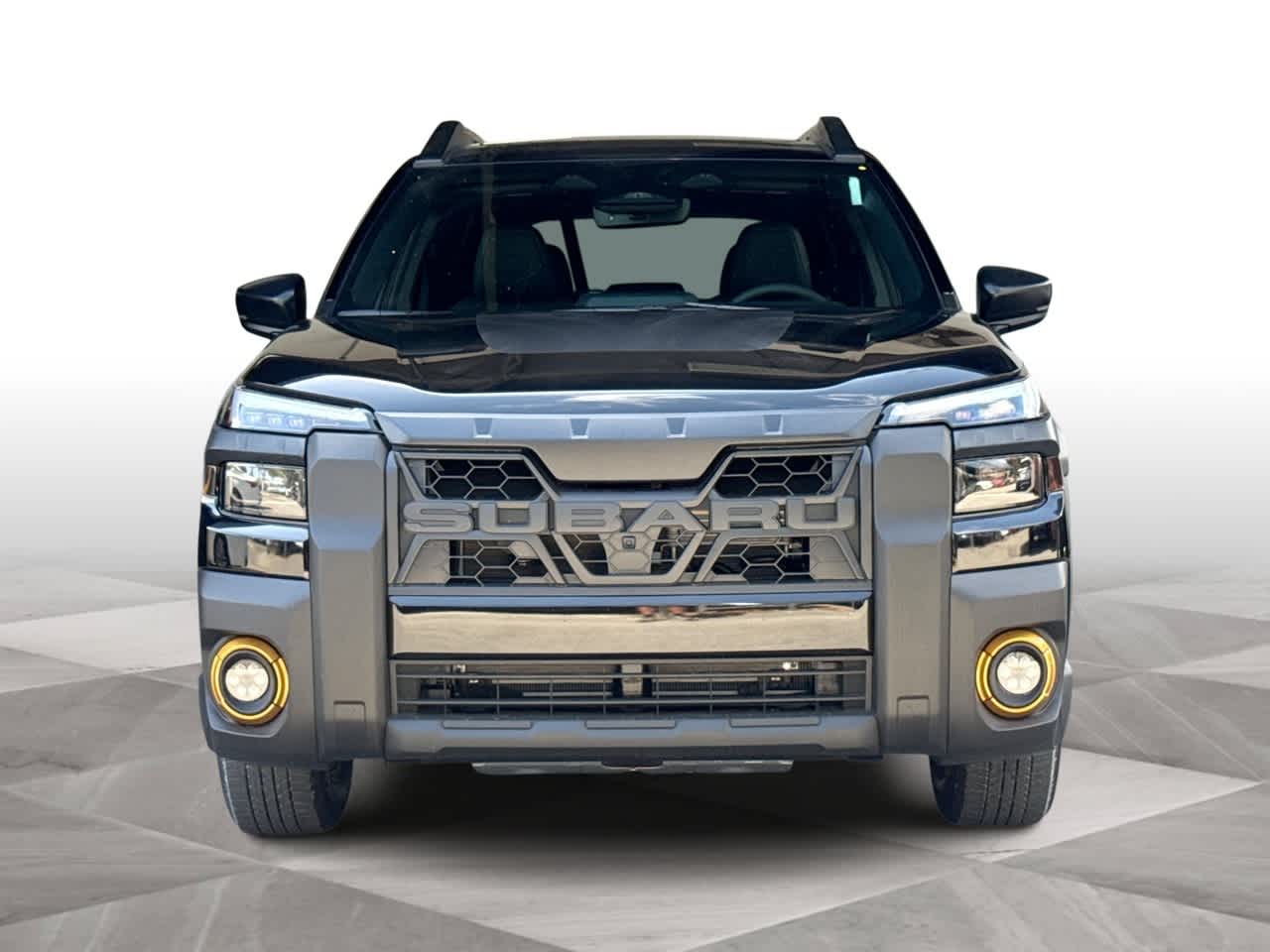 Thumbnail: 2026 Subaru Outback - 3