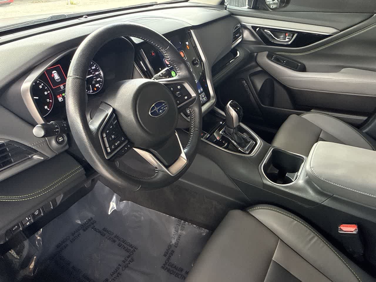 Thumbnail: 2023 Subaru Outback - 13