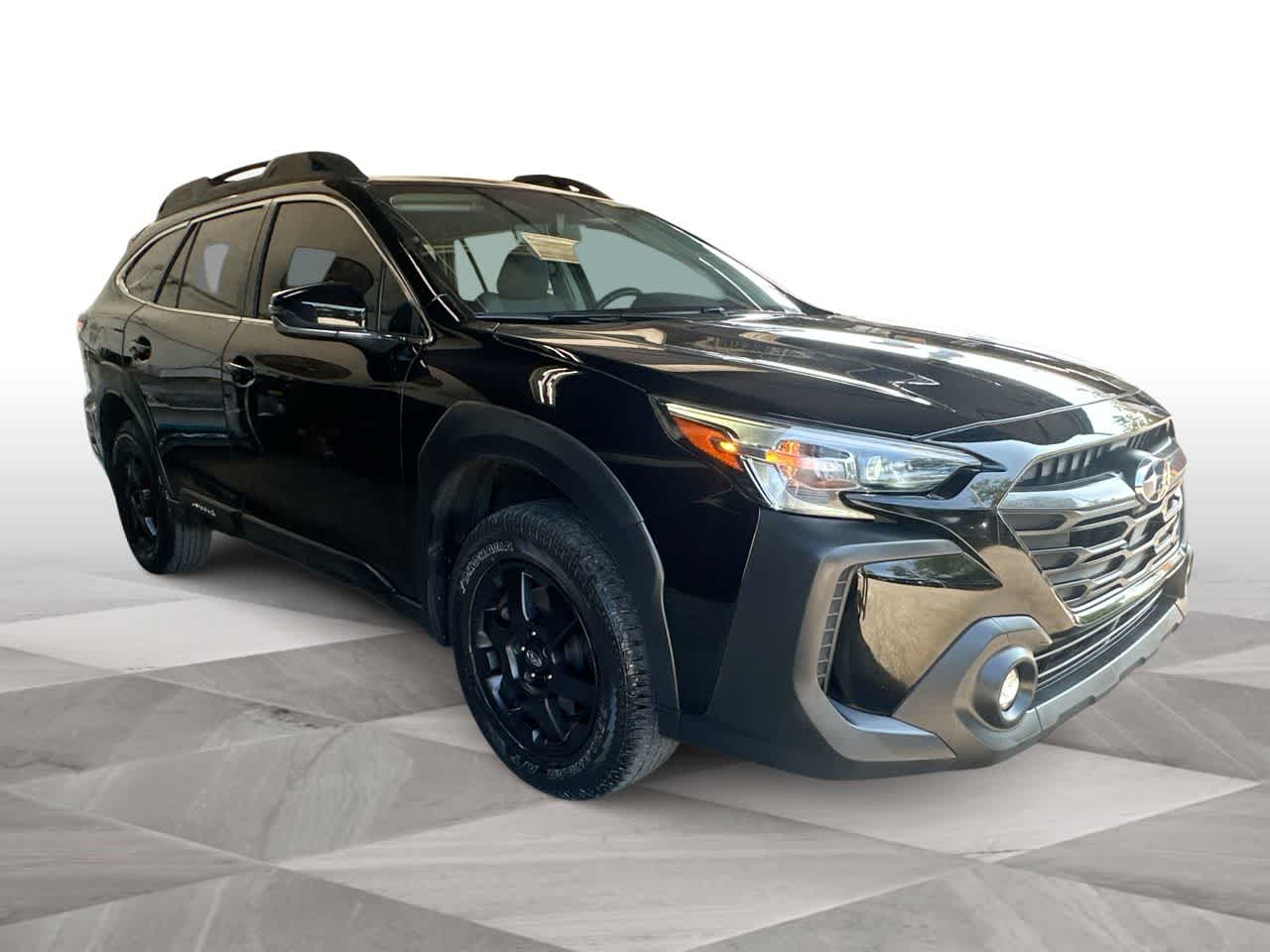 Thumbnail: 2025 Subaru Outback - 2