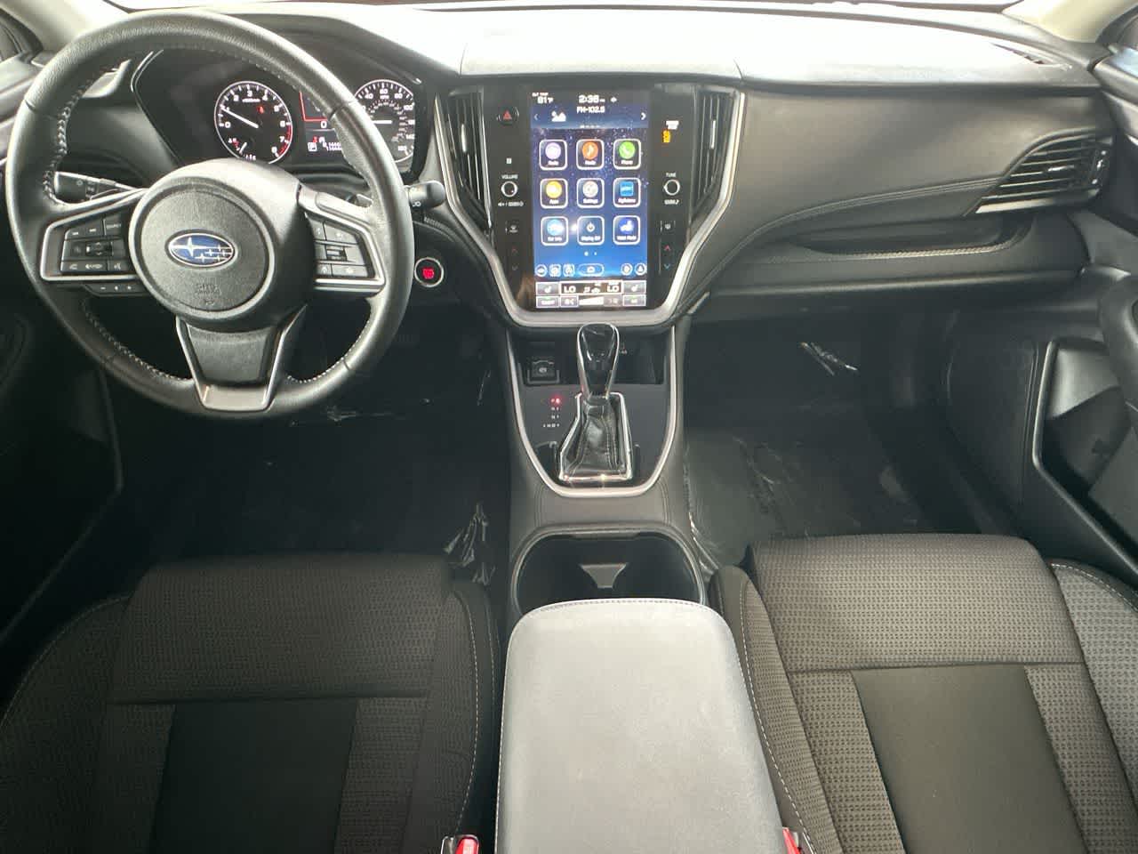 Thumbnail: 2025 Subaru Outback - 24