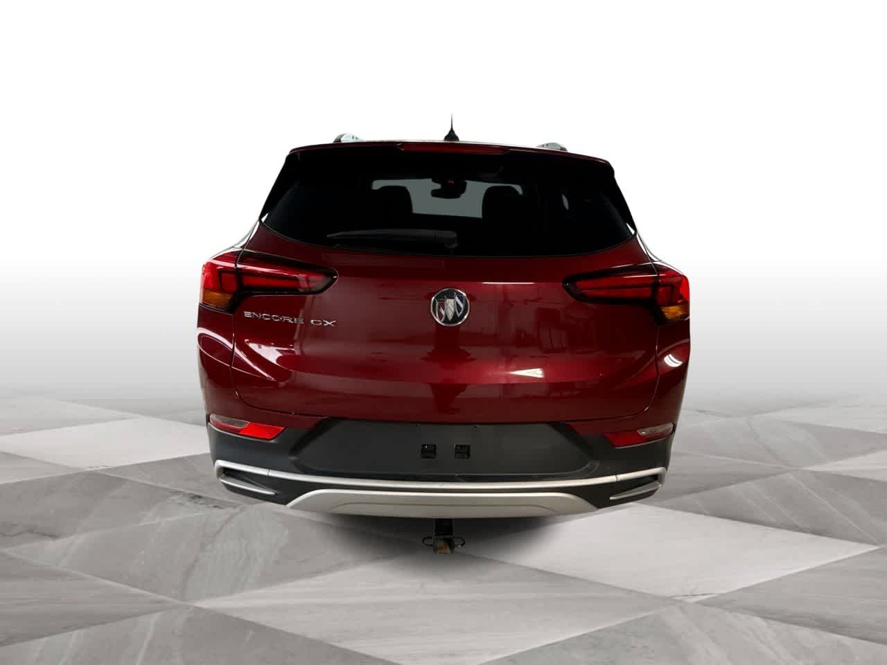 Thumbnail: 2023 Buick Encore GX - 7