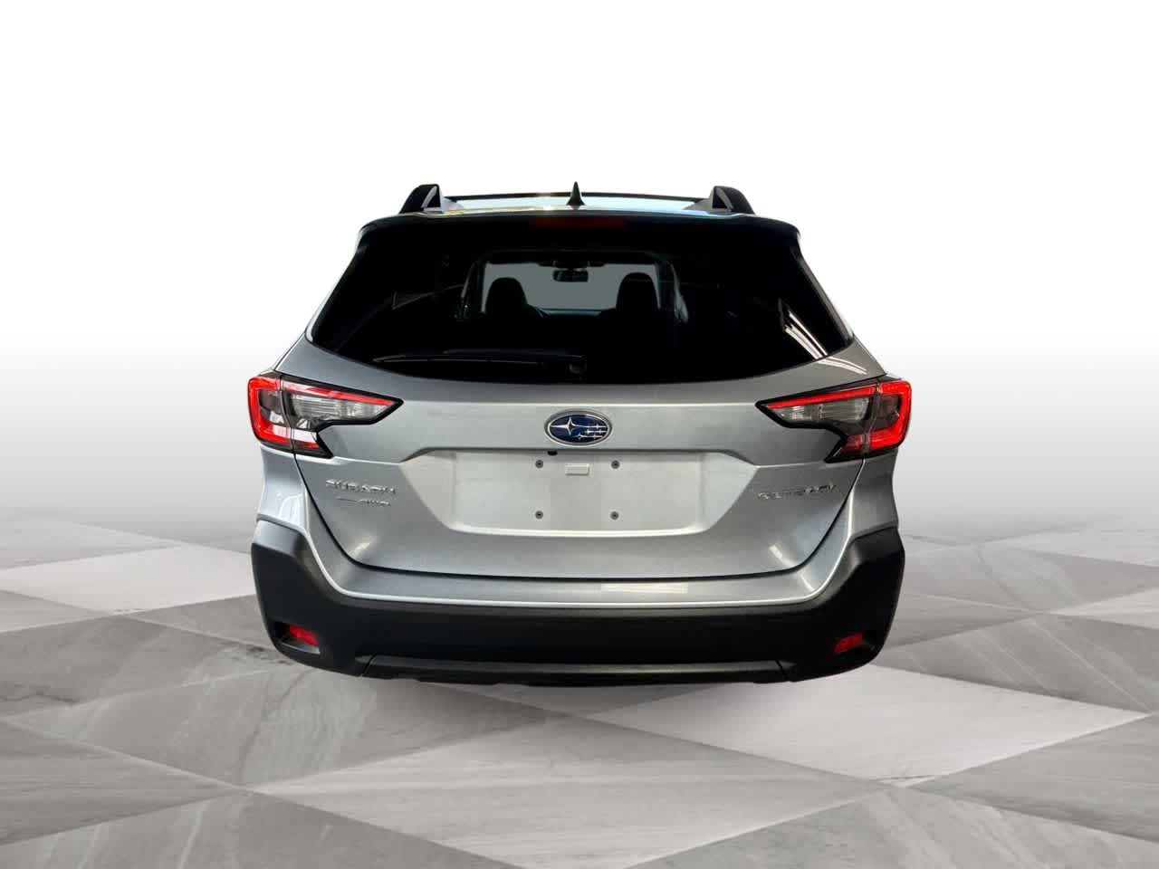 Thumbnail: 2025 Subaru Outback - 7