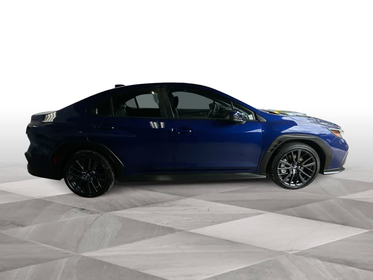 Thumbnail: 2026 Subaru WRX - 9