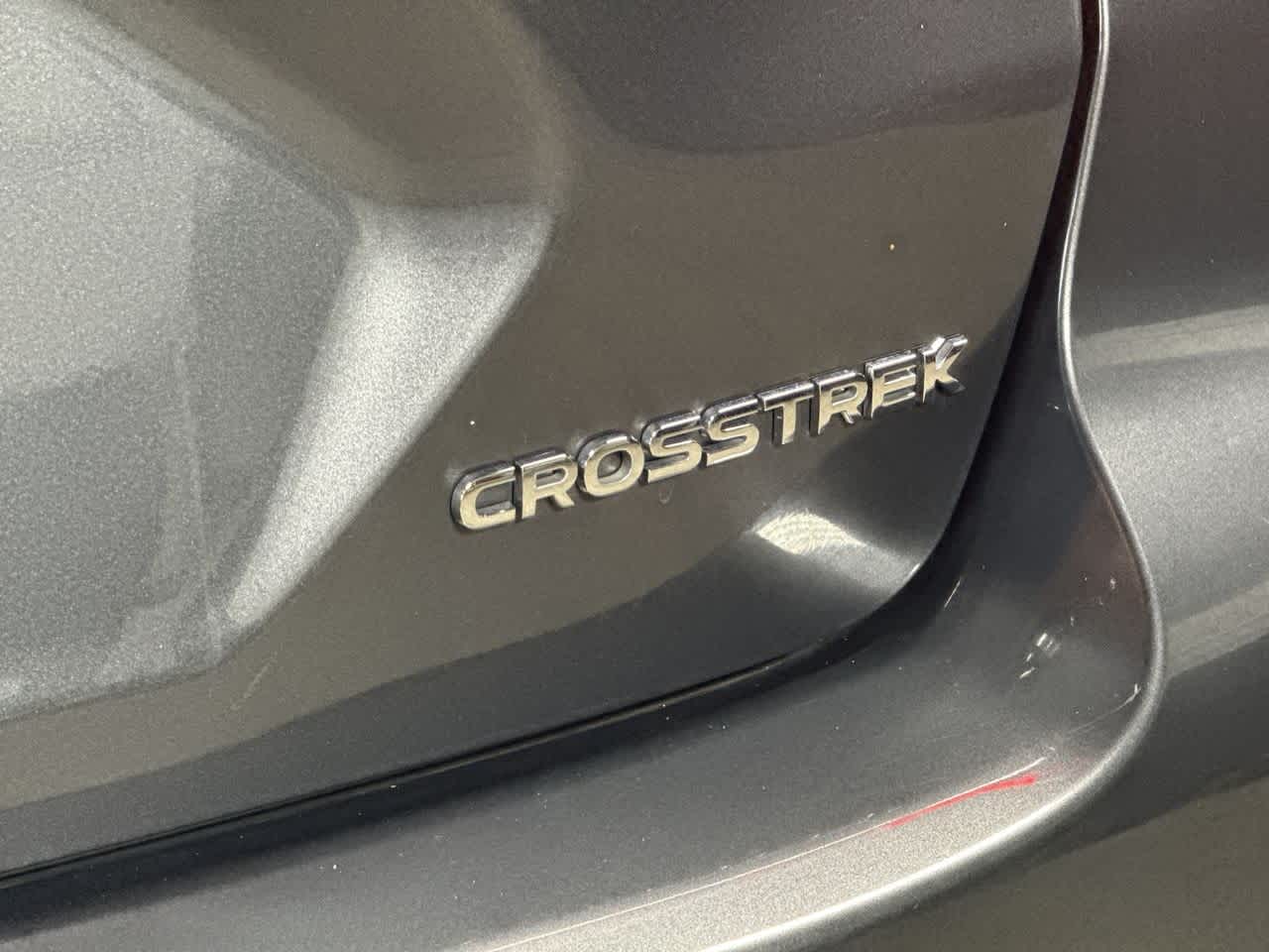 Thumbnail: 2024 Subaru Crosstrek - 10