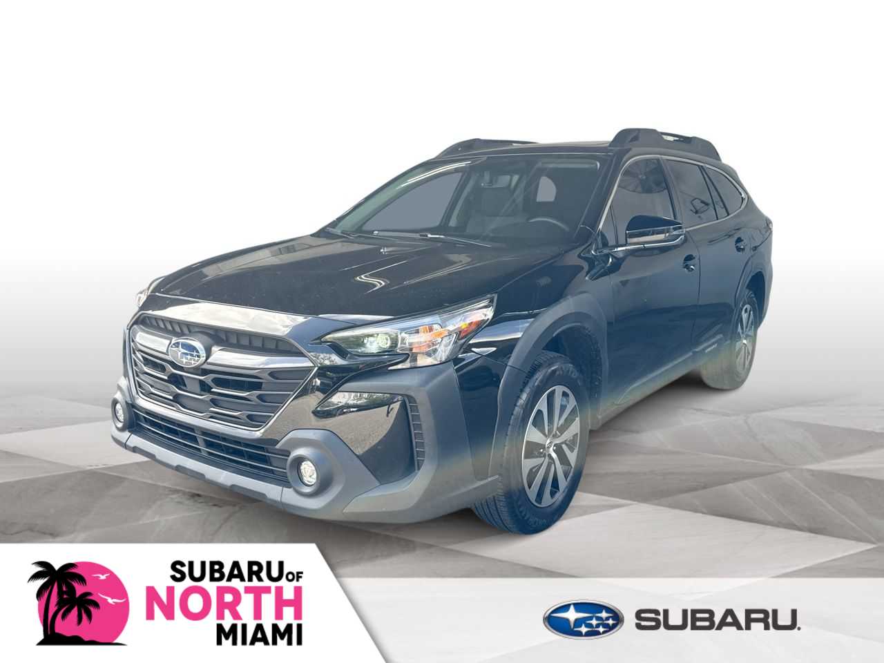 Thumbnail: 2024 Subaru Outback - 1