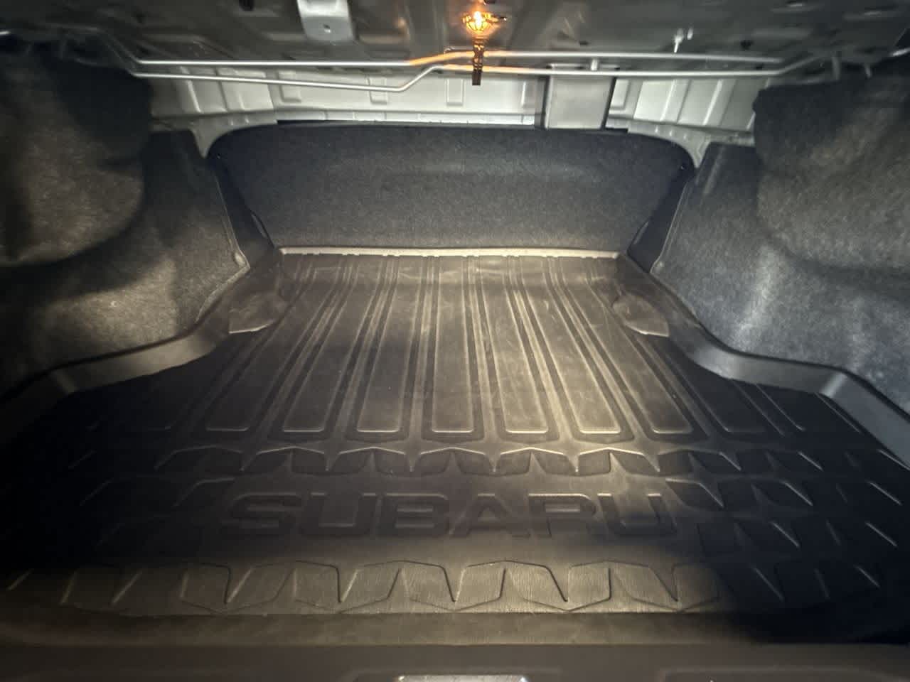 Thumbnail: 2024 Subaru WRX - 31