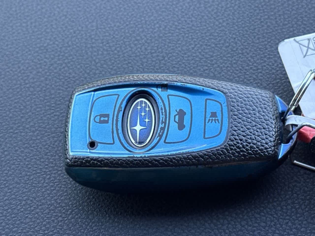 Thumbnail: 2025 Subaru Forester - 28