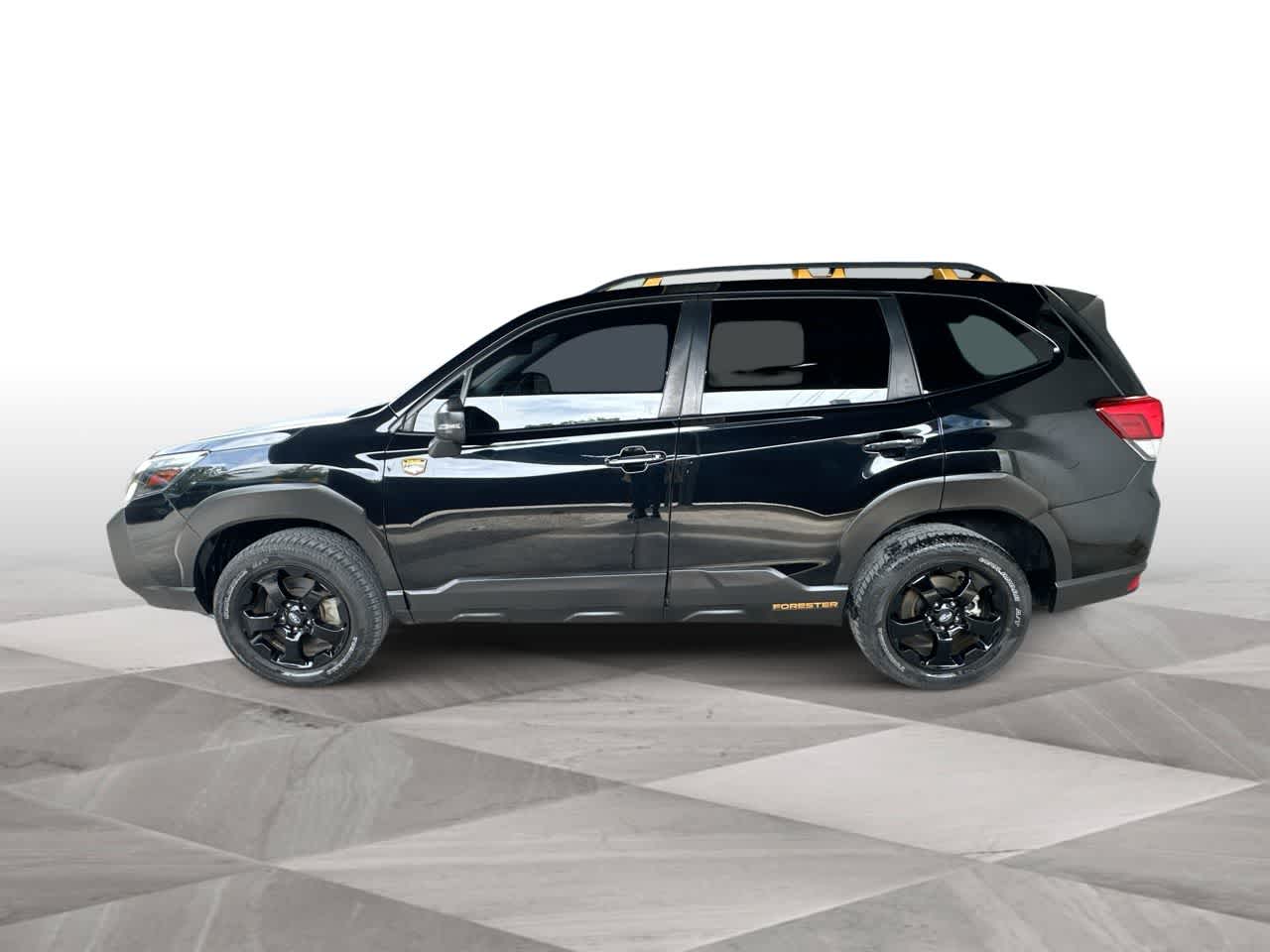 Thumbnail: 2023 Subaru Forester - 5