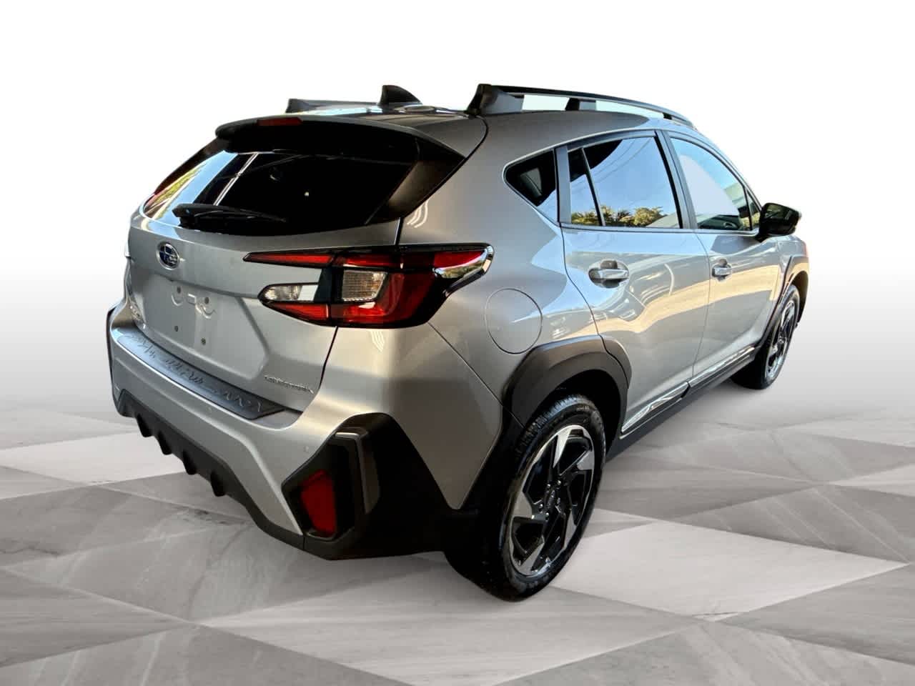 Thumbnail: 2025 Subaru Crosstrek - 8