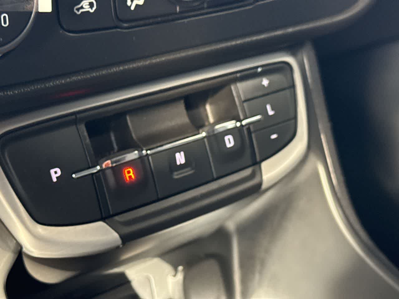 Thumbnail: 2023 GMC Terrain - 21