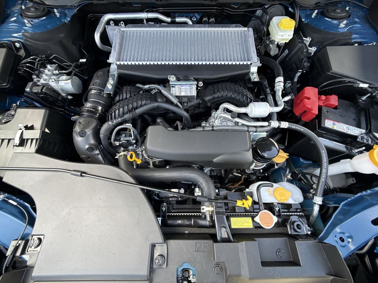 Thumbnail: 2026 Subaru Outback - 12