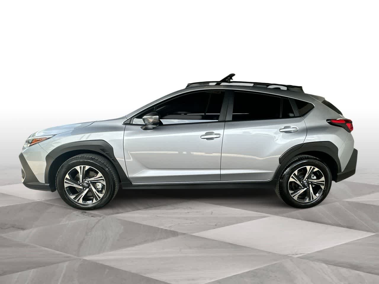 Thumbnail: 2025 Subaru Crosstrek - 5