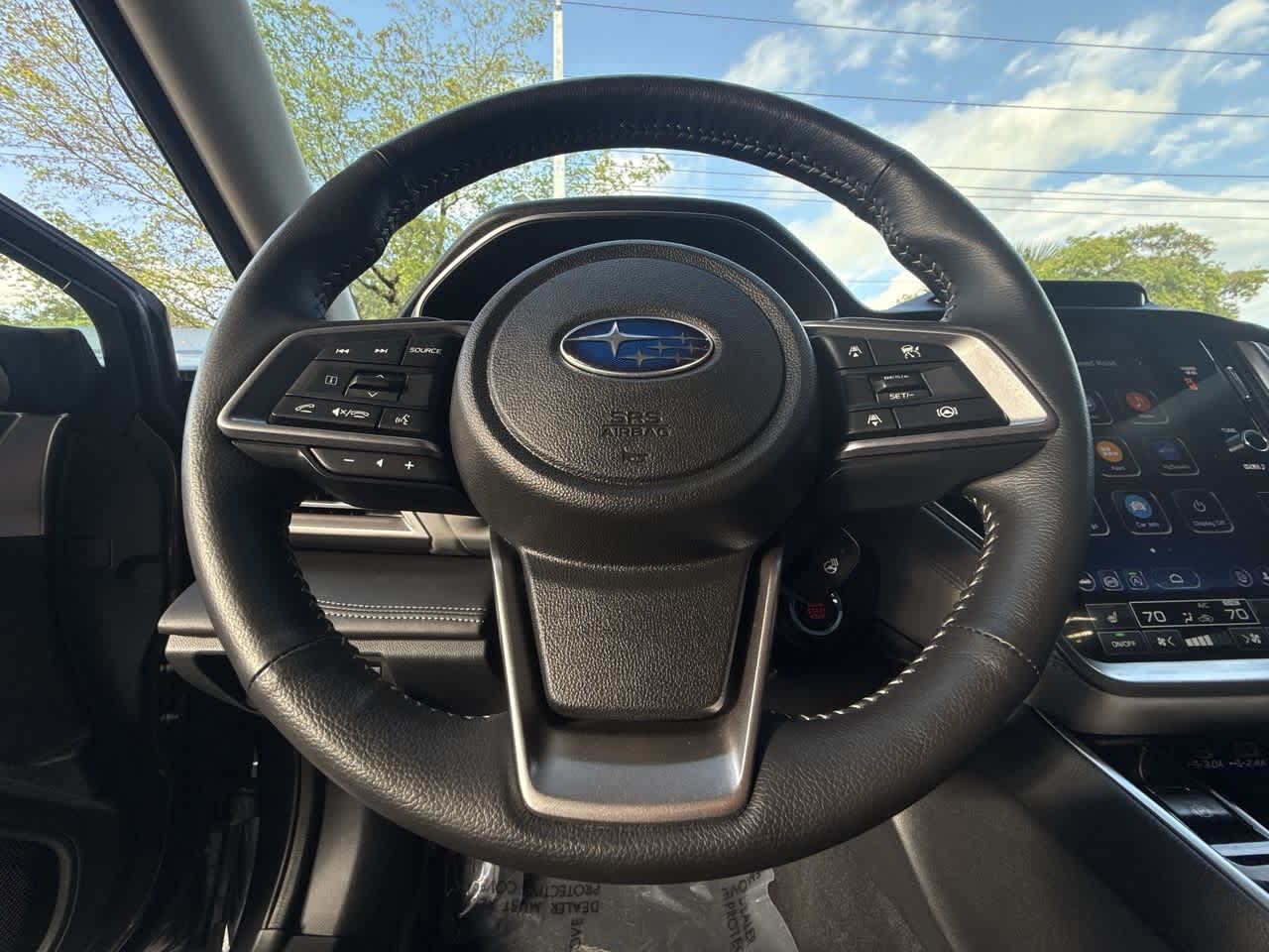 Thumbnail: 2025 Subaru Outback - 15