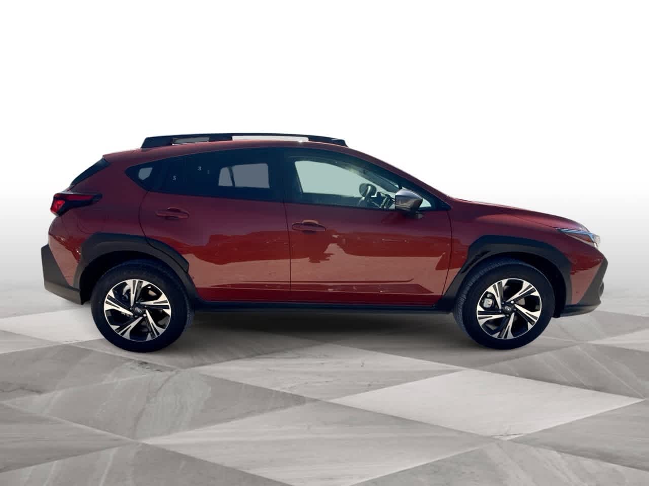 Thumbnail: 2025 Subaru Crosstrek - 9