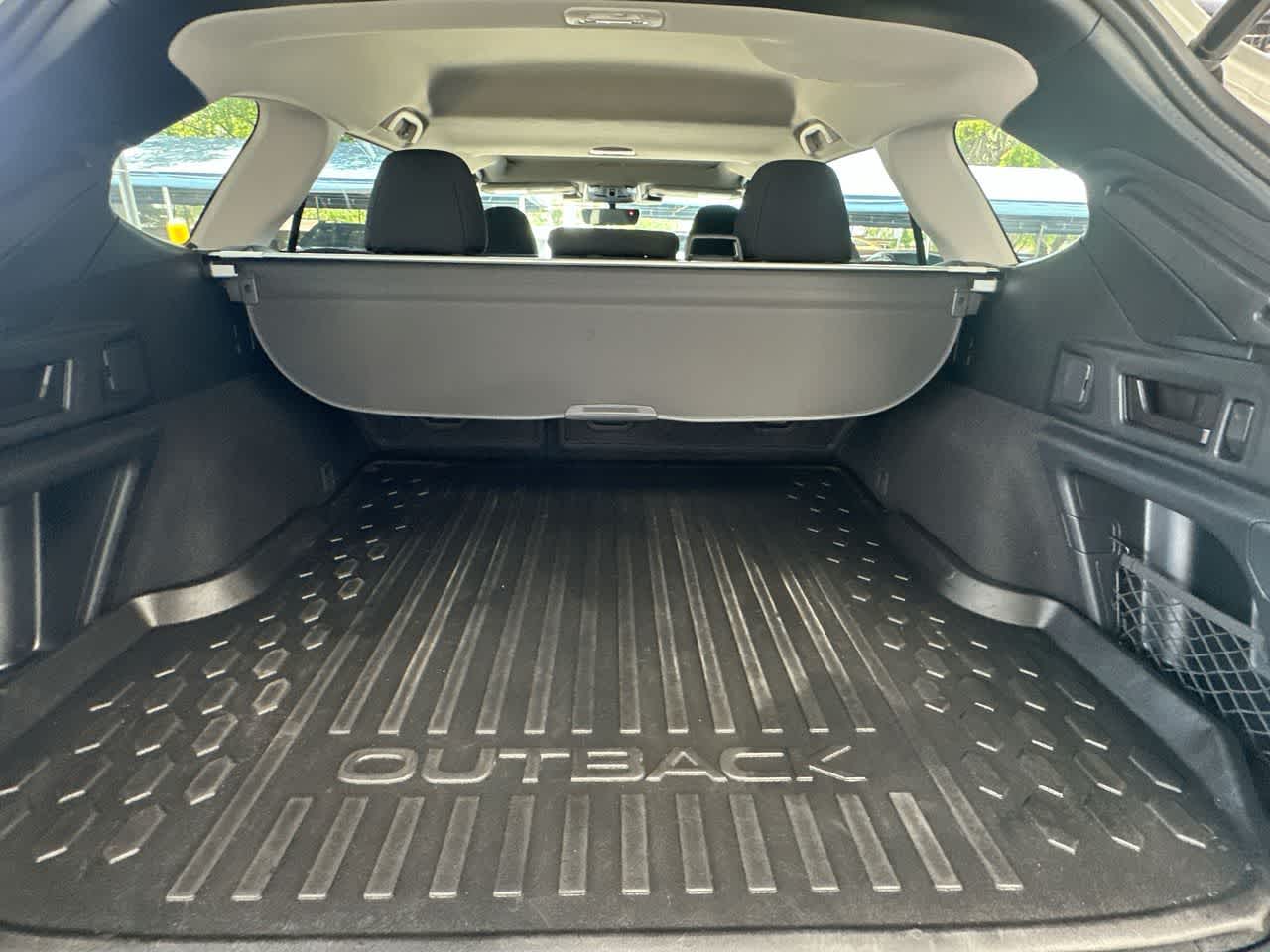 Thumbnail: 2024 Subaru Outback - 25