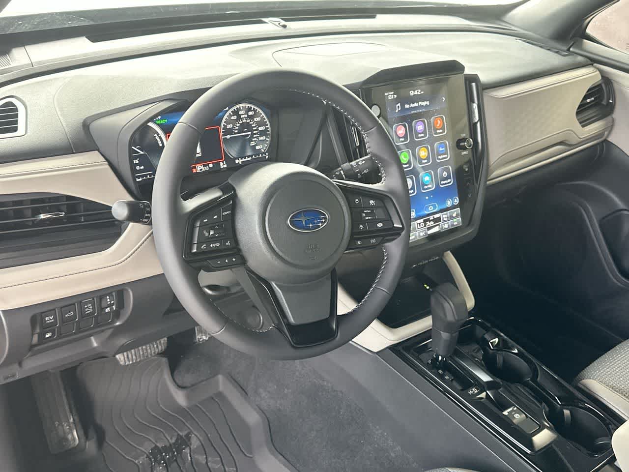 Thumbnail: 2026 Subaru Forester - 13