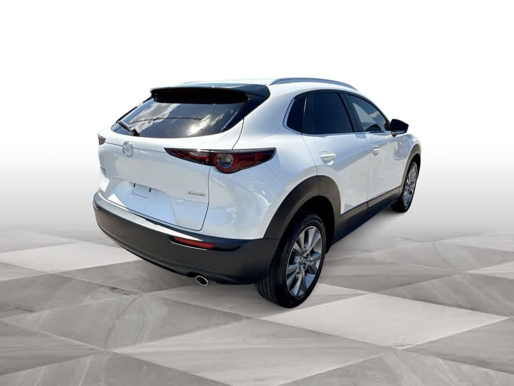 Thumbnail: 2023 Mazda CX-30 - 8