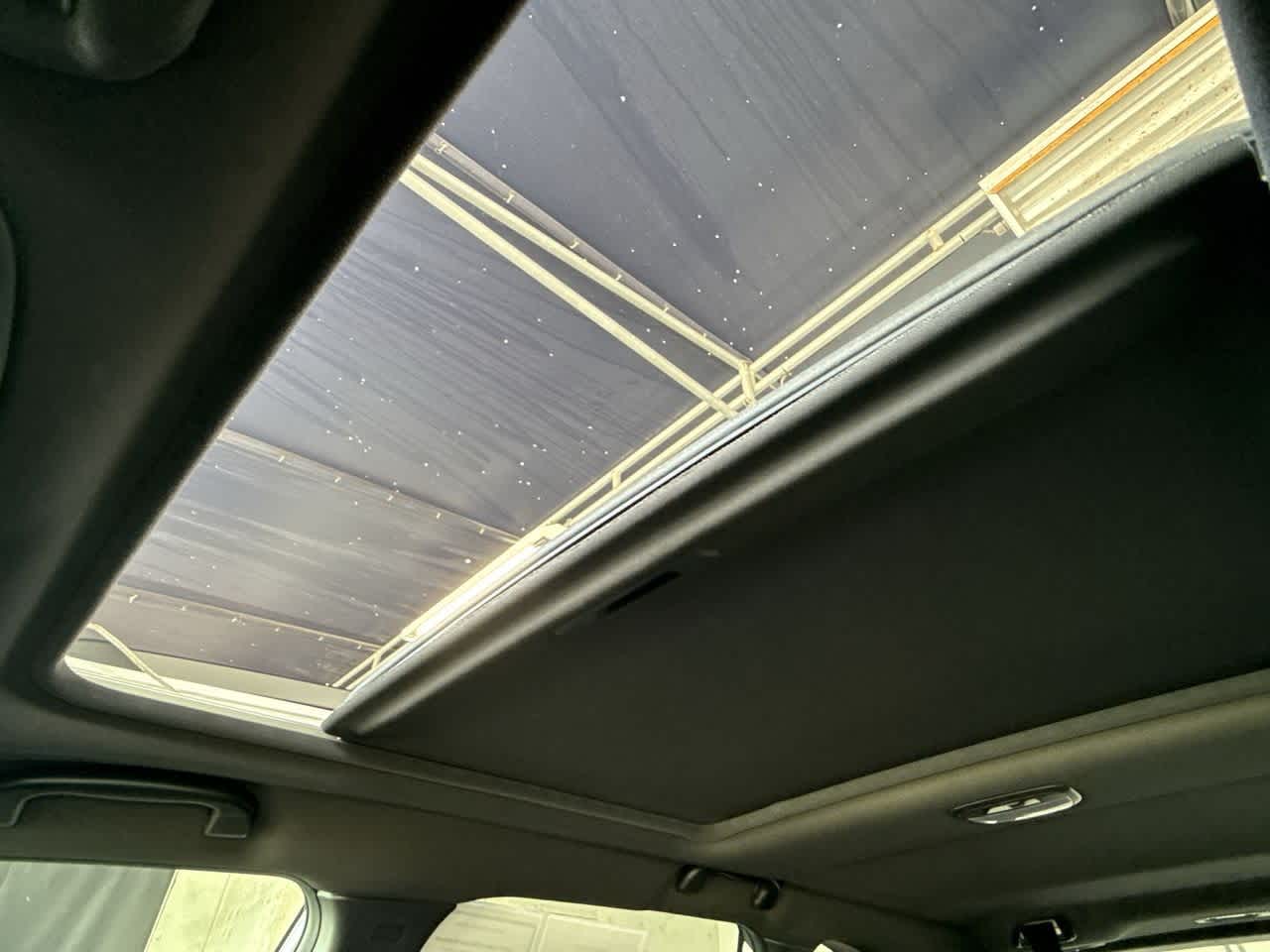 Thumbnail: 2025 Subaru Forester - 17