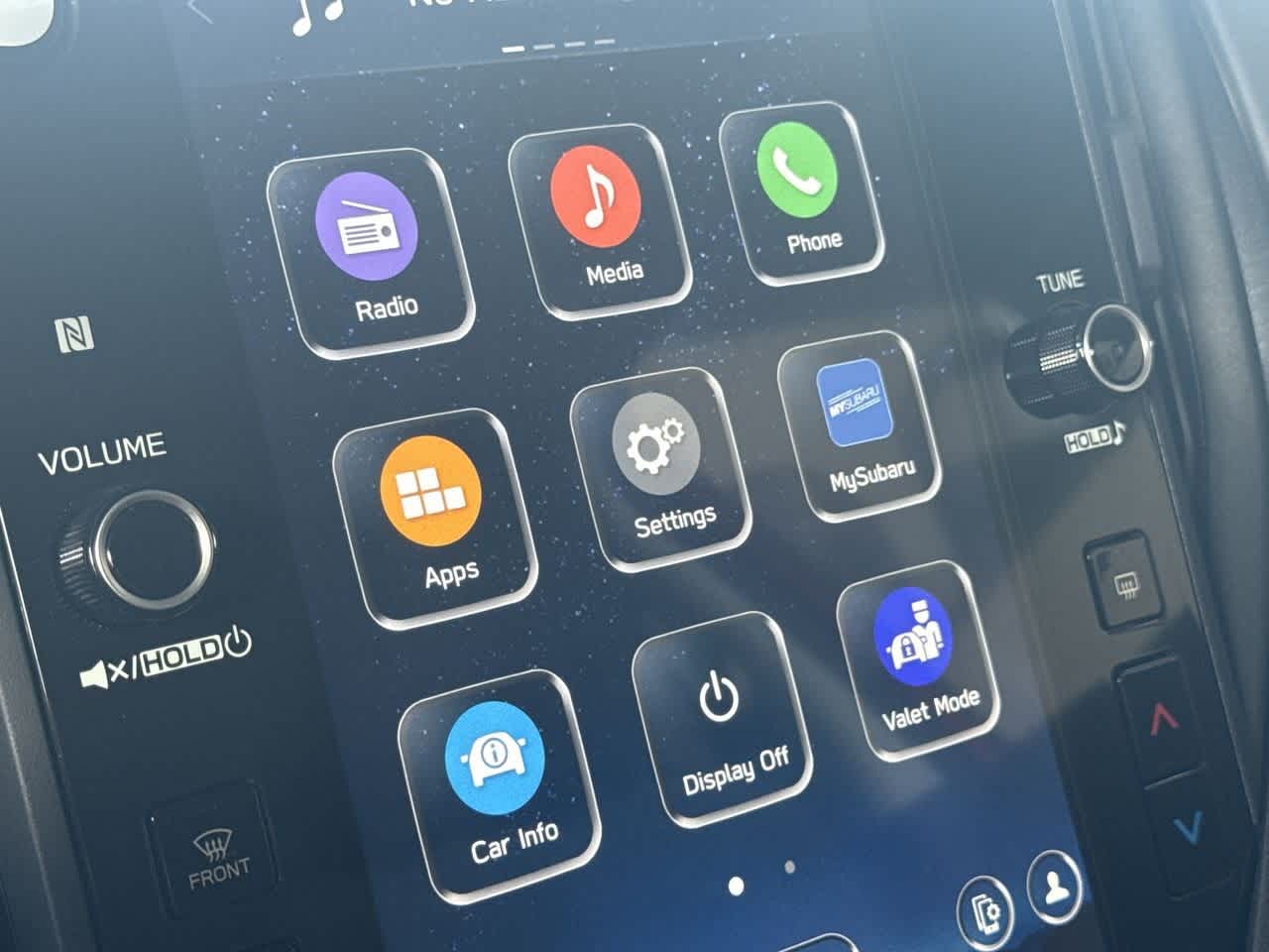 Thumbnail: 2026 Subaru Crosstrek - 18