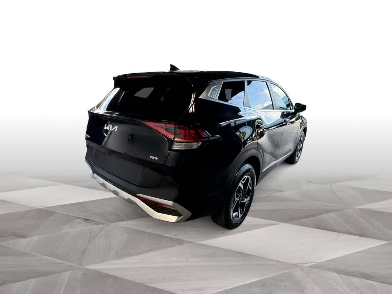 Thumbnail: 2023 Kia Sportage - 8