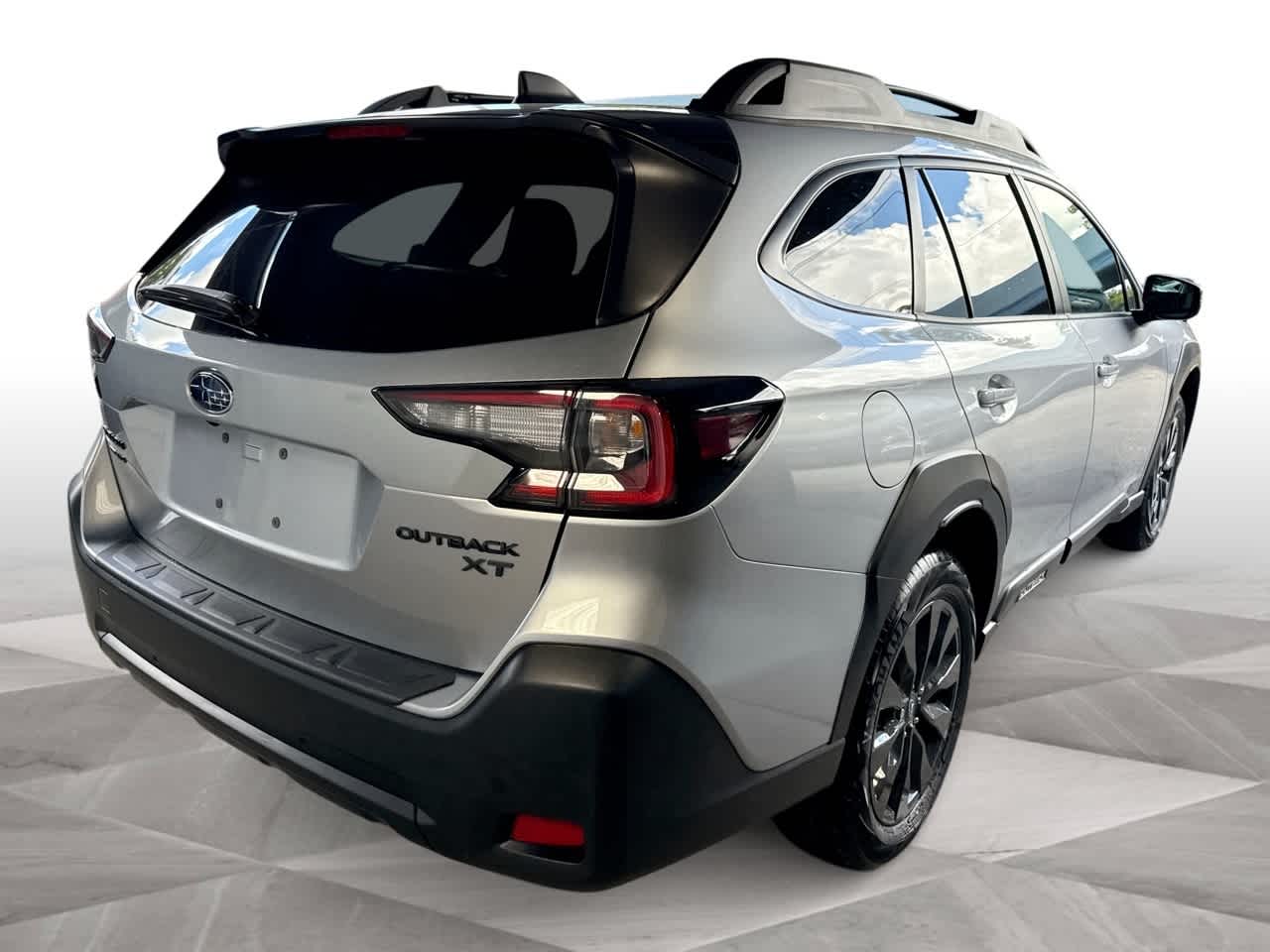 Thumbnail: 2025 Subaru Outback - 8