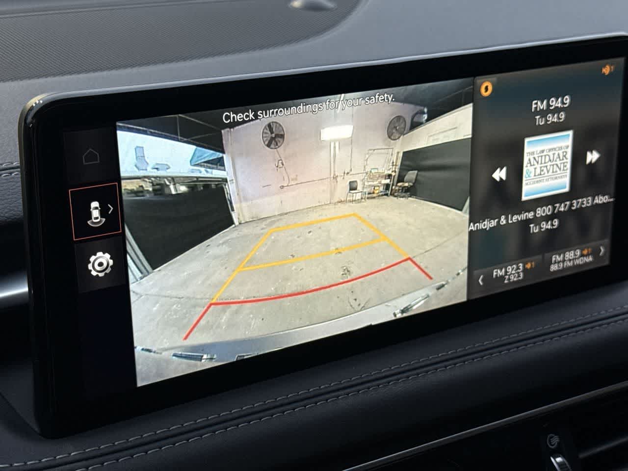 Thumbnail: 2023 Genesis G70 - 19