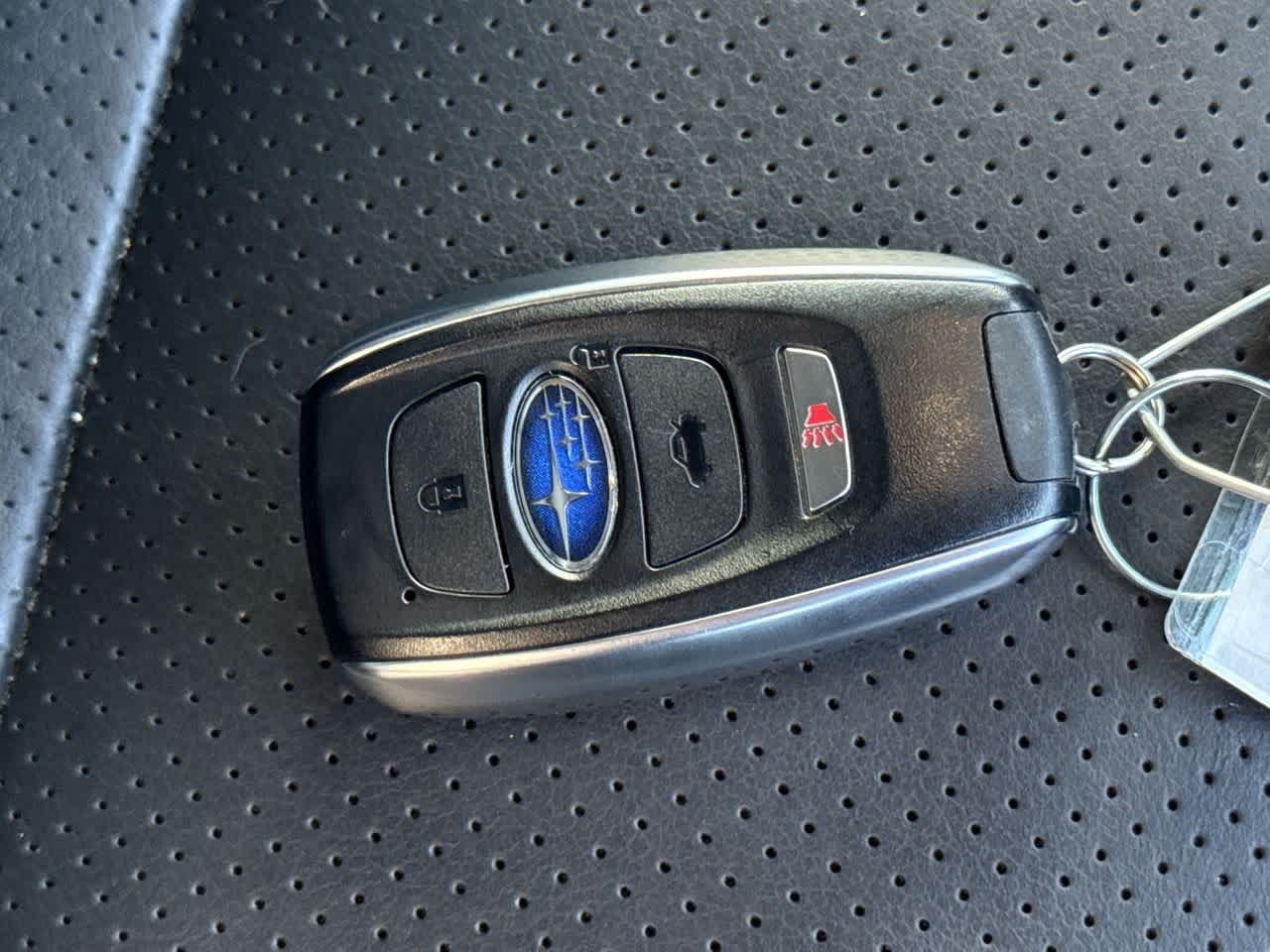 Thumbnail: 2022 Subaru Forester - 28