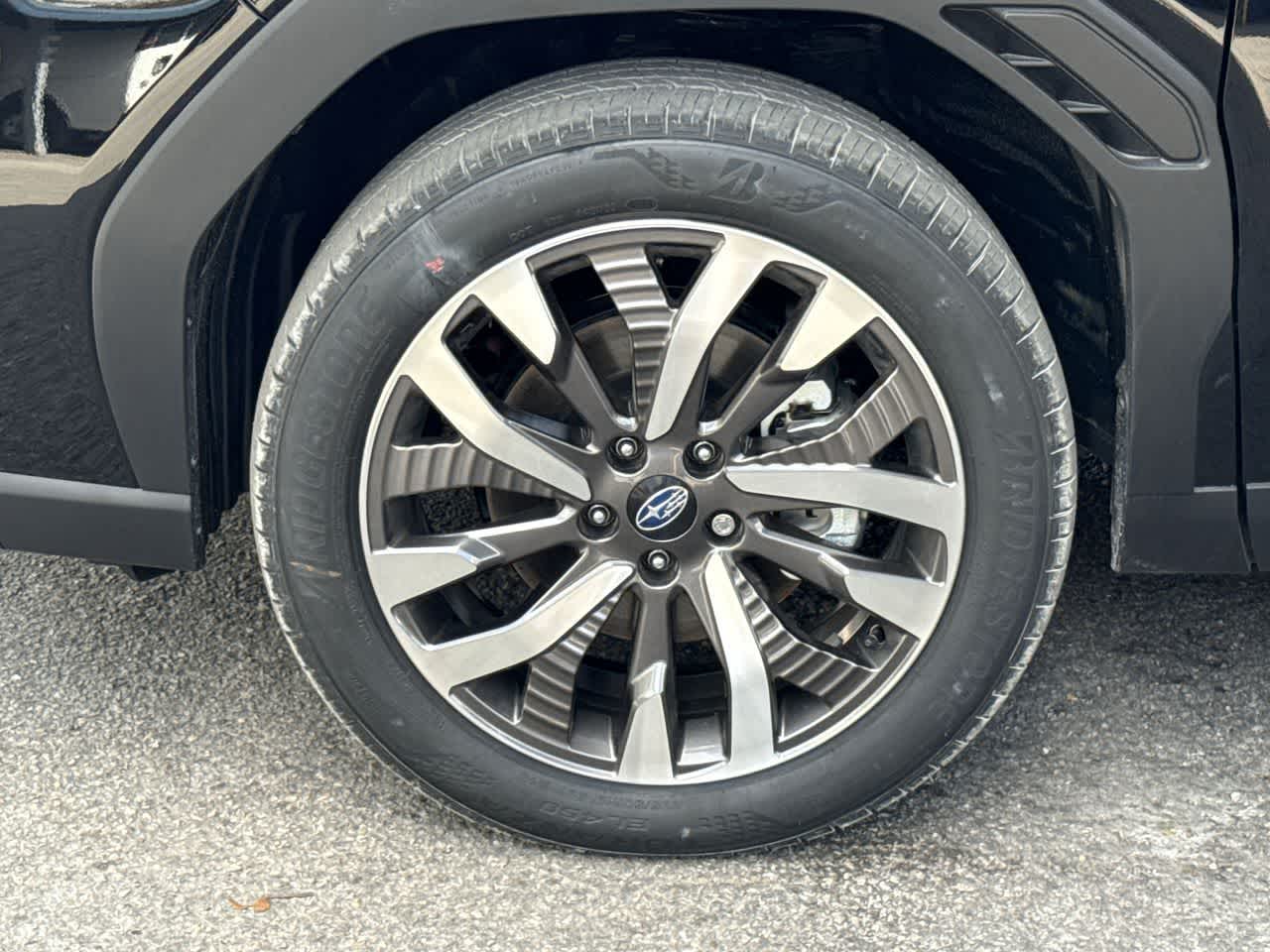 Thumbnail: 2026 Subaru Forester - 11