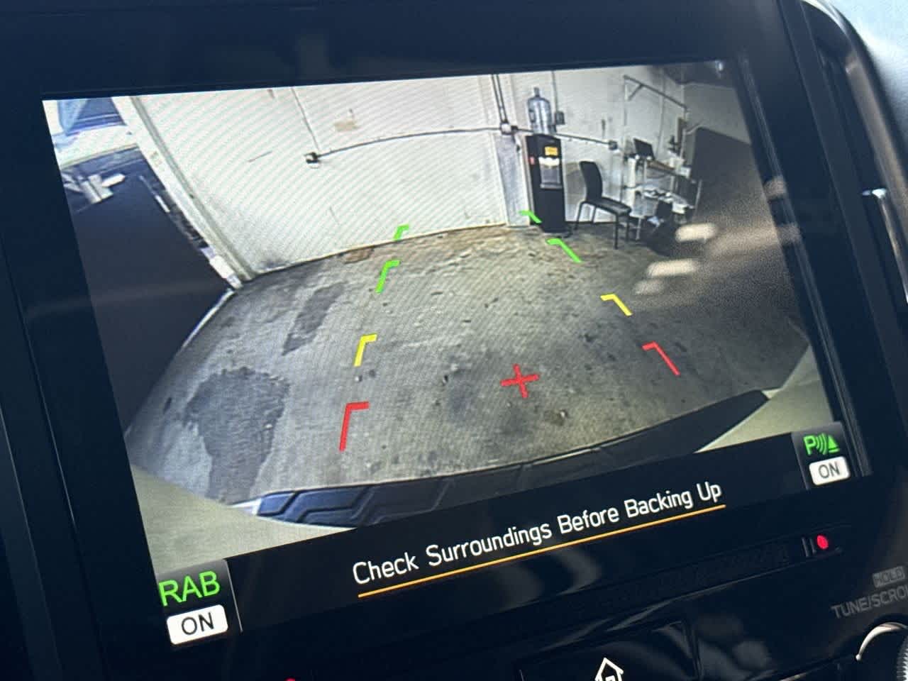 Thumbnail: 2022 Subaru Forester - 19