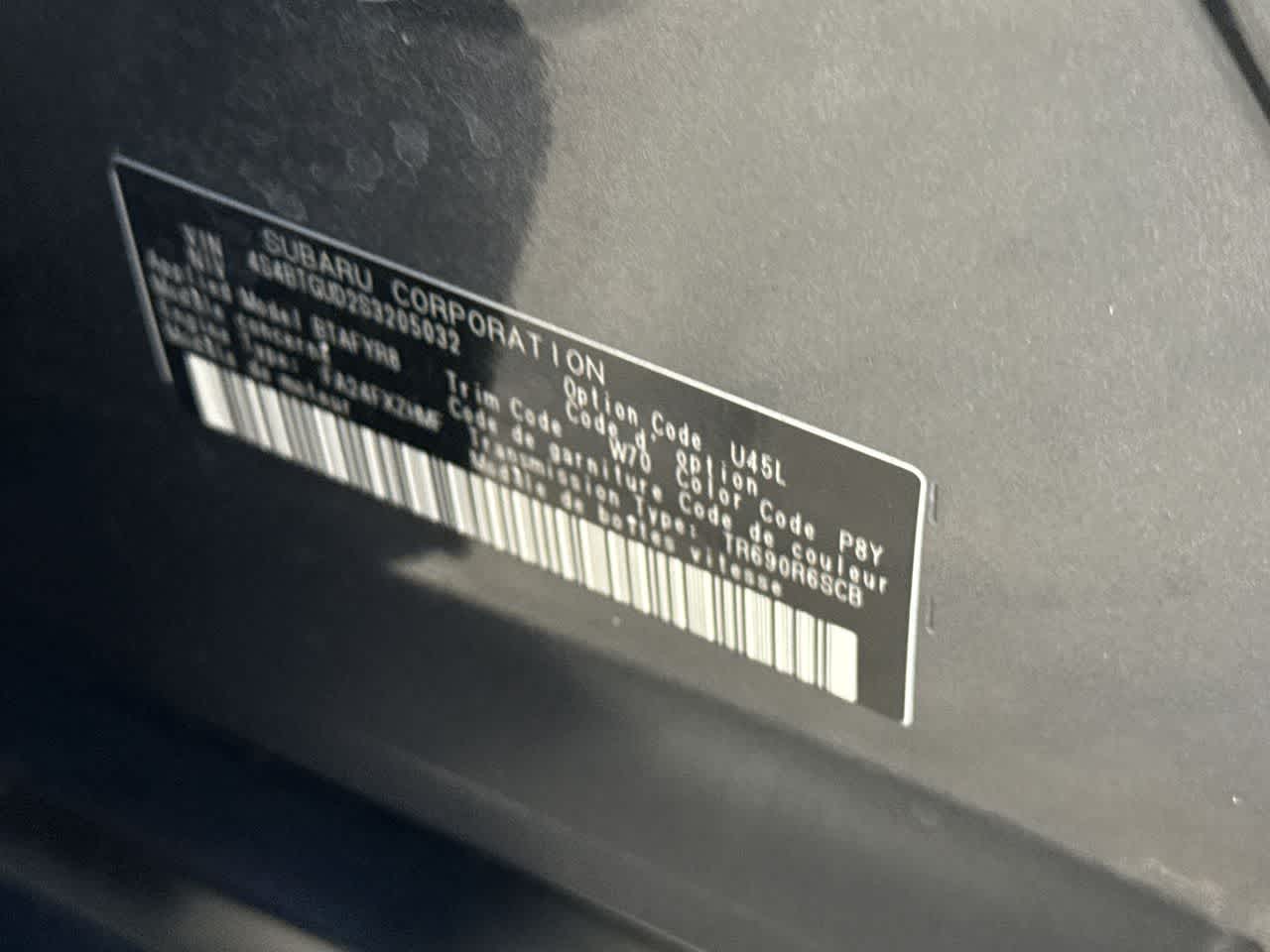 Thumbnail: 2025 Subaru Outback - 29