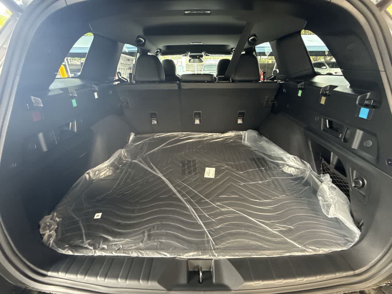 Thumbnail: 2026 Subaru Outback - 25