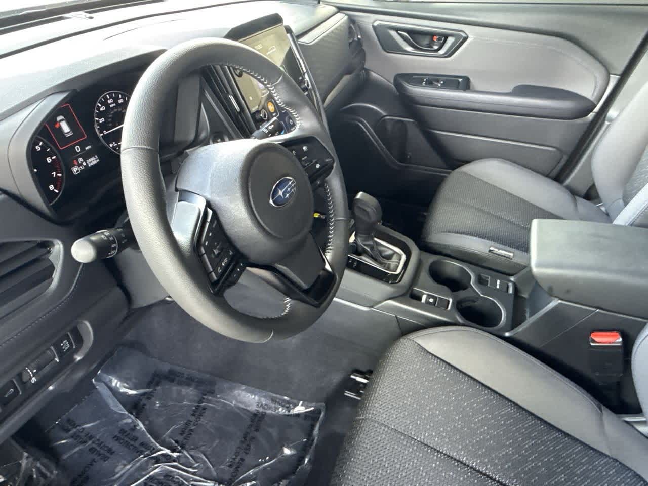 Thumbnail: 2025 Subaru Forester - 13