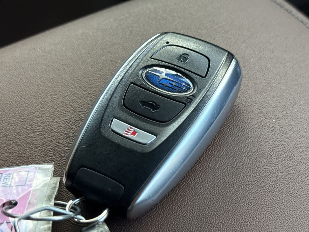 Thumbnail: 2025 Subaru Outback - 28