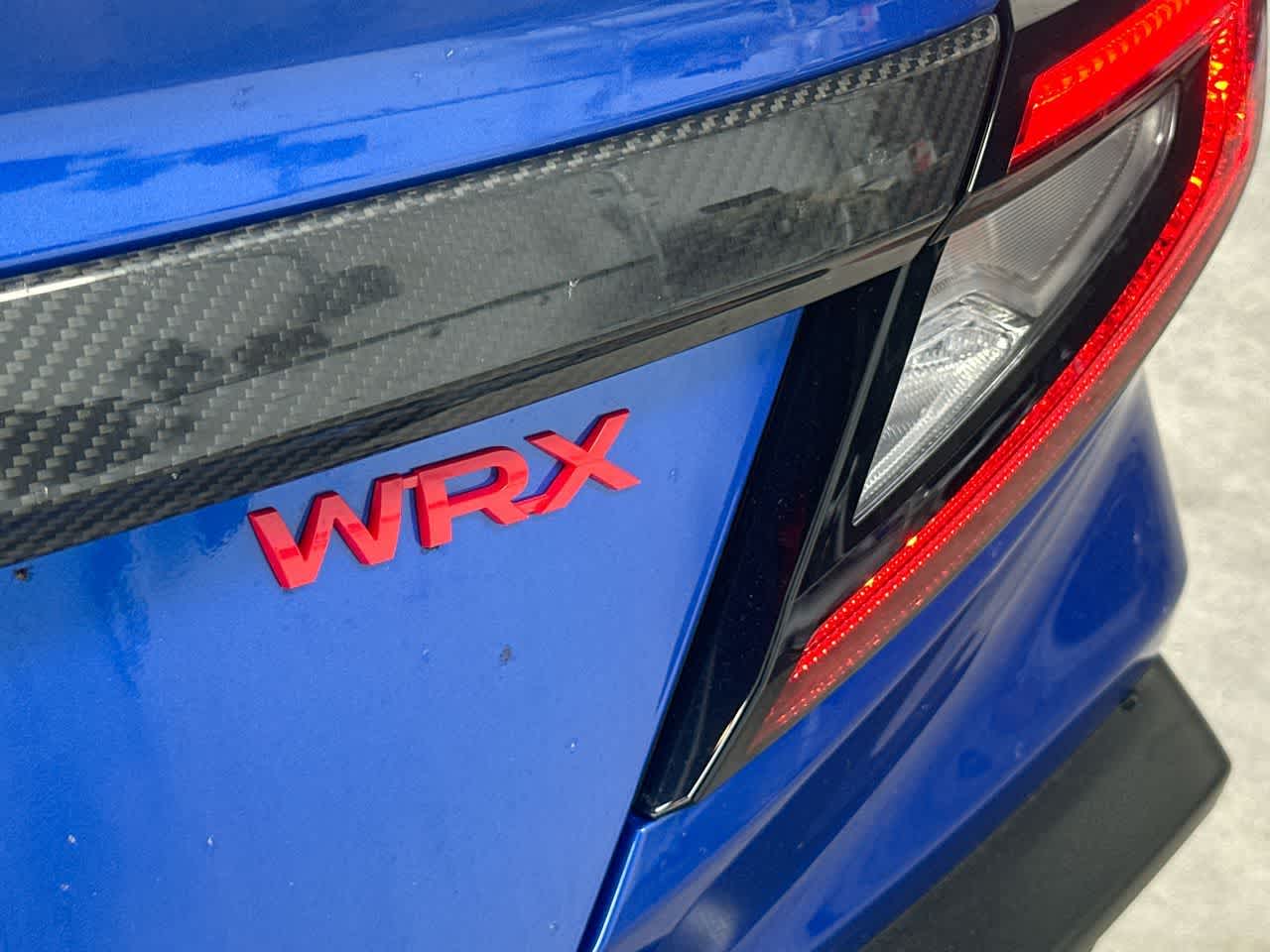 Thumbnail: 2026 Subaru WRX - 10