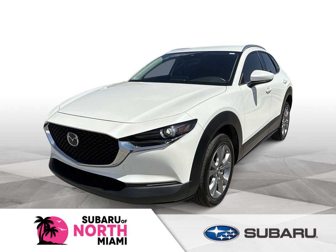 2023 Mazda CX-30 Select -
                  Miami, FL